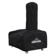 Dellonda Outdoor Pizza Oven Cover & Carry Bag for DG10 & DG11 Dellonda  - Dynamic Drive