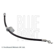 Blue Print Brake Hydraulic Hose Line Rear Left ADT353430