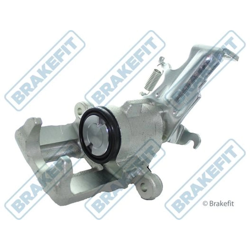 Apec Brake Caliper Assembly Rear Left BCA1167