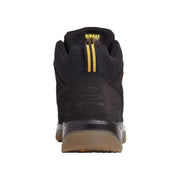 Dewalt Power Tools Challenger 3 Sympatex Waterproof Hiker Boots Black UK 7 EUR 41 DeWALT Power Tools - Dynamic Drive