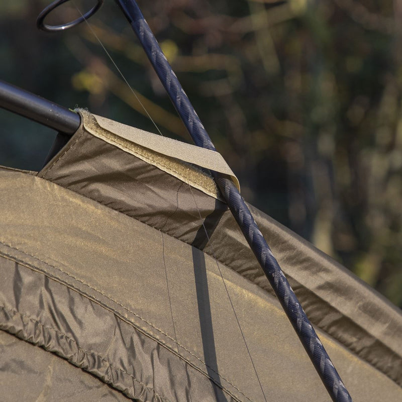 Dellonda One-Person Fishing Bivvy Tent DL75 Dellonda - Dynamic Drive