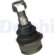 Delphi Ball Joint Front fits VW Caravelle T3 Bus 1979-1992 1.6 1.7 1.9 2.0 2.1