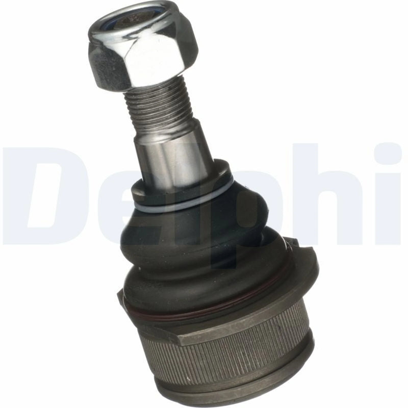 Delphi Ball Joint Front fits VW Caravelle T3 Bus 1979-1992 1.6 1.7 1.9 2.0 2.1