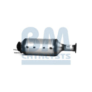 BM Catalysts Dpf fits Ford C-Max 2007-2010 2.0