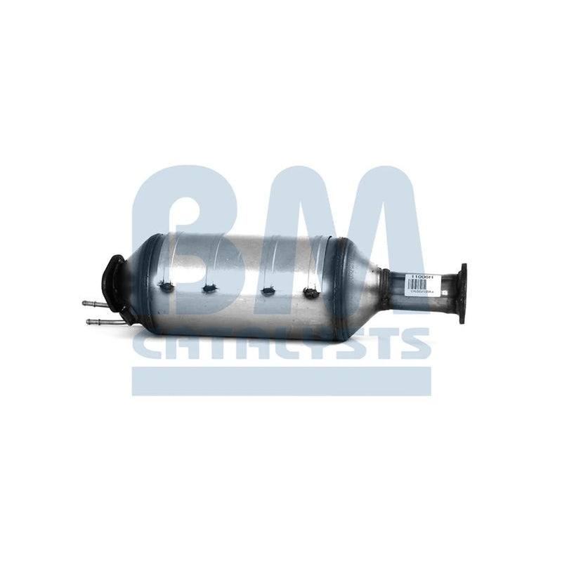 BM Catalysts Dpf fits Ford C-Max 2007-2010 2.0