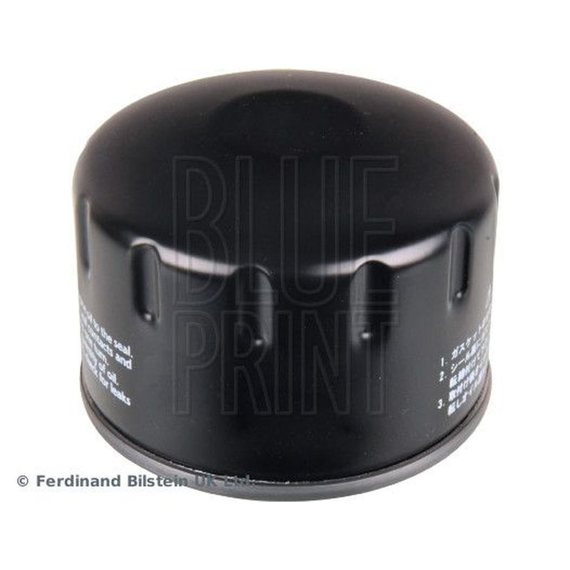 Blue Print Engine Oil Filter fits BMW I3 2013 on