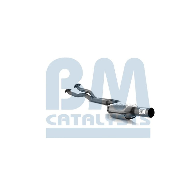 BM Catalysts Homologated Petrol Cat fits BMW 5 1995-2003