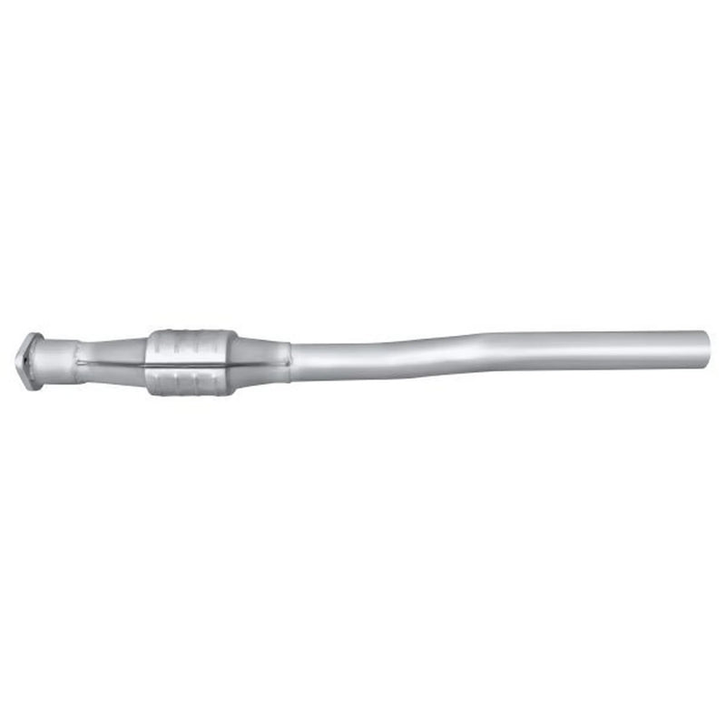 Hella Catalytic Converter fits Renault Laguna I 1996-2001 2.2