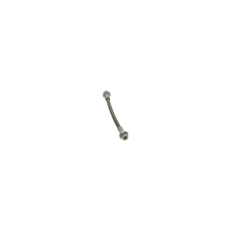Bosch Brake Hydraulic Hose Line Rear fits Nissan Micra II 1992-2003 1.0 1.3 1.4