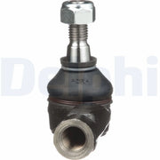 Delphi Steering Tie Rod End Ball Joint Front Right M14x1.5 fits Audi A3