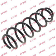 KYB Rear Suspension Coil Spring fits Citroën DS3 2009-2015 1.2 1.4 1.6