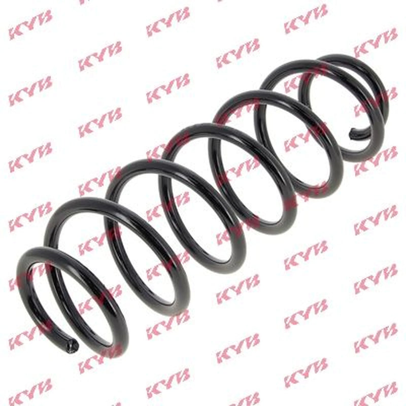 KYB Rear Suspension Coil Spring fits Citroën DS3 2009-2015 1.2 1.4 1.6