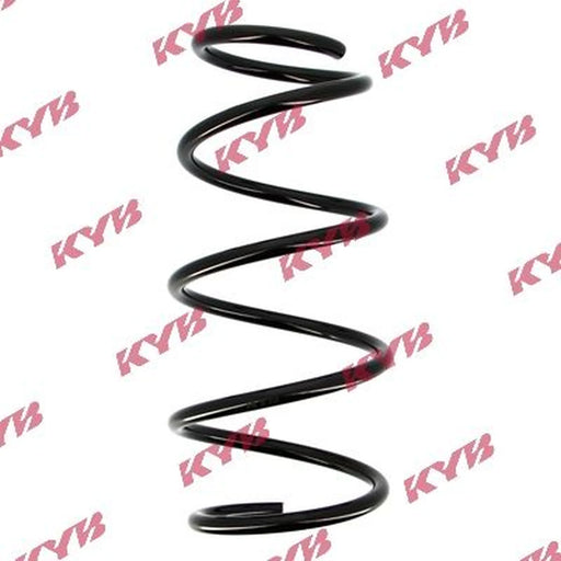 KYB Front Suspension Coil Spring RA1317