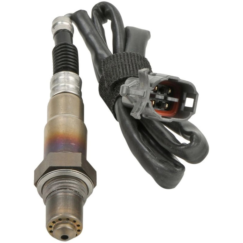 Bosch O2 Lambda Oxygen Sensor a fits Suzuki Grand Vitara I Open Off-Road Vehicle