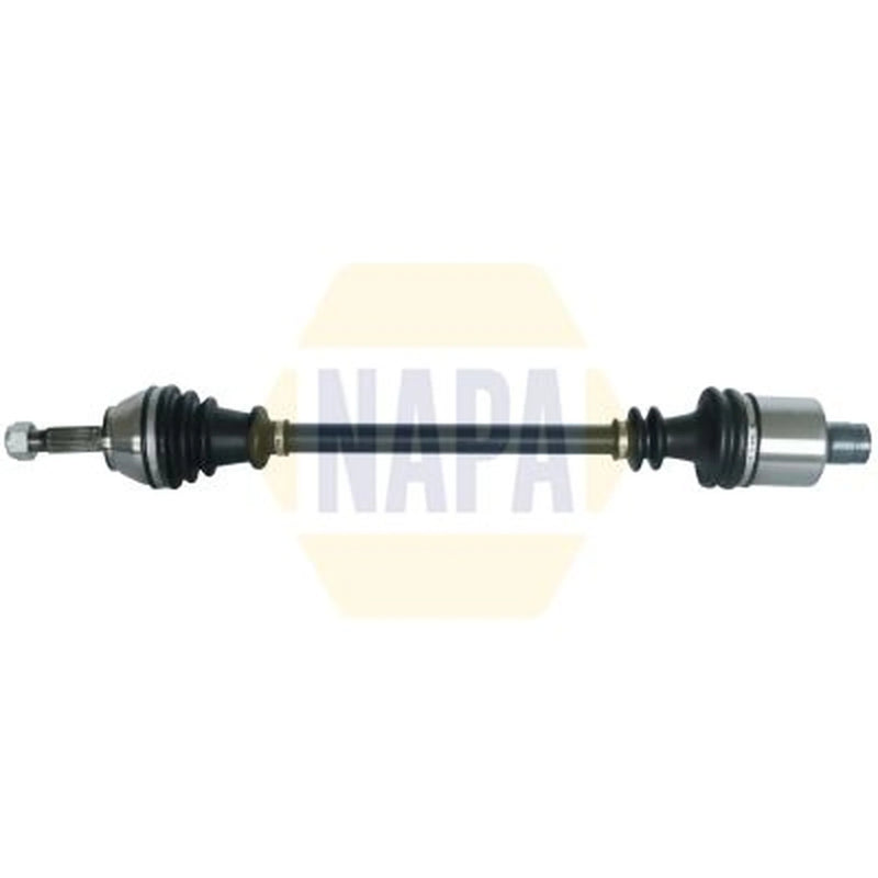 NAPA CV Drive Shaft Driveshaft Front Right NDS1109R