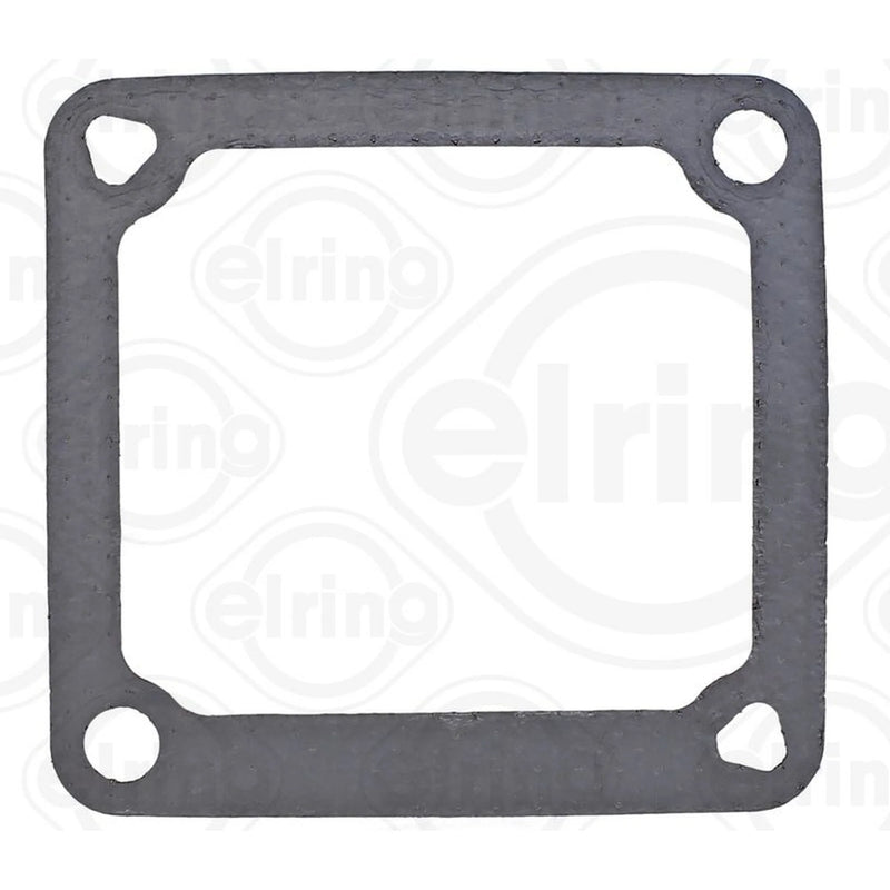 Elring Gasket Intake Air Preheating Heater Flange fits Dodge Ram 2500 Pickup