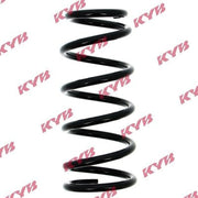 KYB Rear Suspension Coil Spring fits Honda Civic VII 2000-2005 1.4 1.6