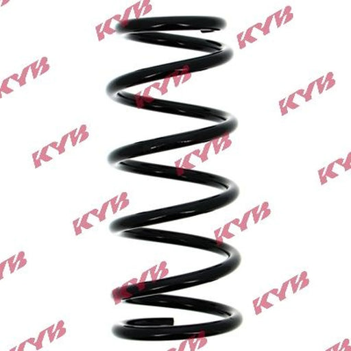 KYB 2 x Suspension Springs fits Honda Civic VII 2000-2005 1.4 1.6