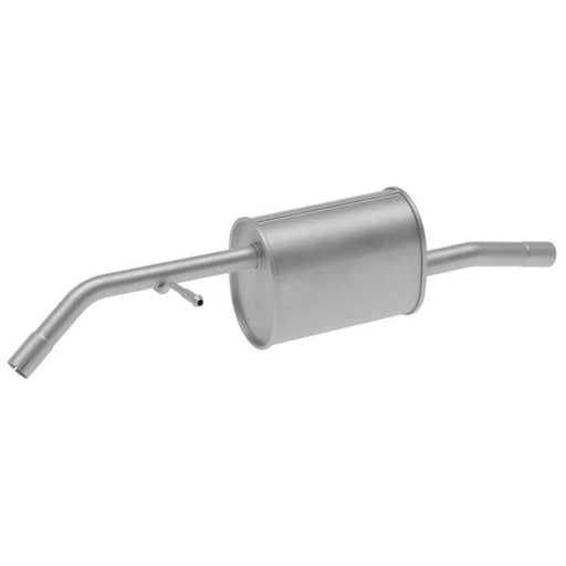 Hella End Silencer Rear 8LD 366 028-091