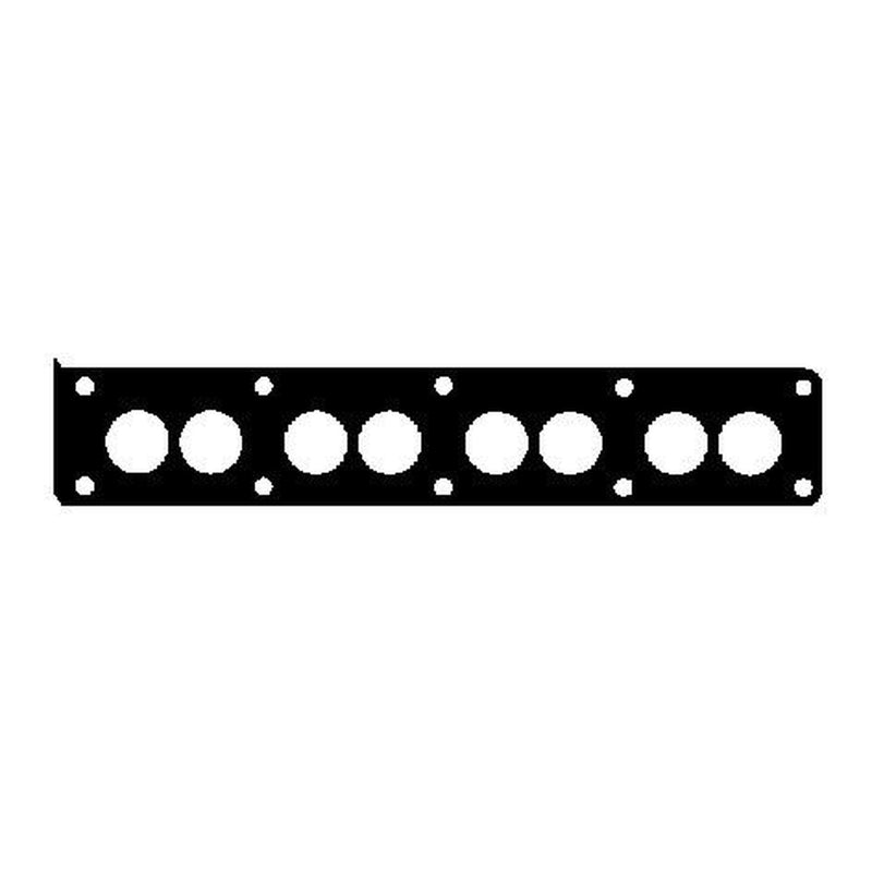 BGA Exhaust Manifold Gasket Wide 1mm Thick fits Citroën Xantia 1993-1998 2.0