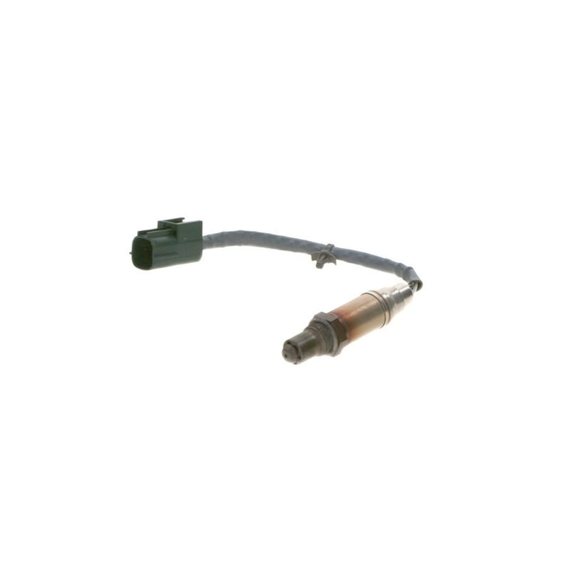 Bosch O2 Lambda Oxygen Sensor after catalytic converter fits Nissan Micra III