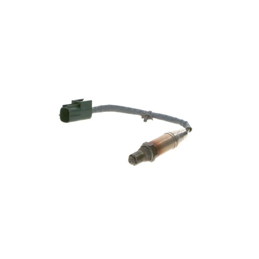 Bosch O2 Lambda Oxygen Sensor after catalytic converter fits Nissan Micra III