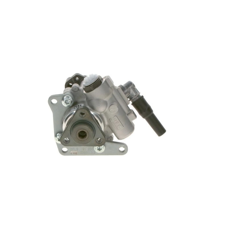 Bosch Power Steering Hydraulic Pump fits BMW 3 2007-2013