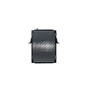 Mahle Engine Radiator fits Renault Trucks Kerax 2001-2006