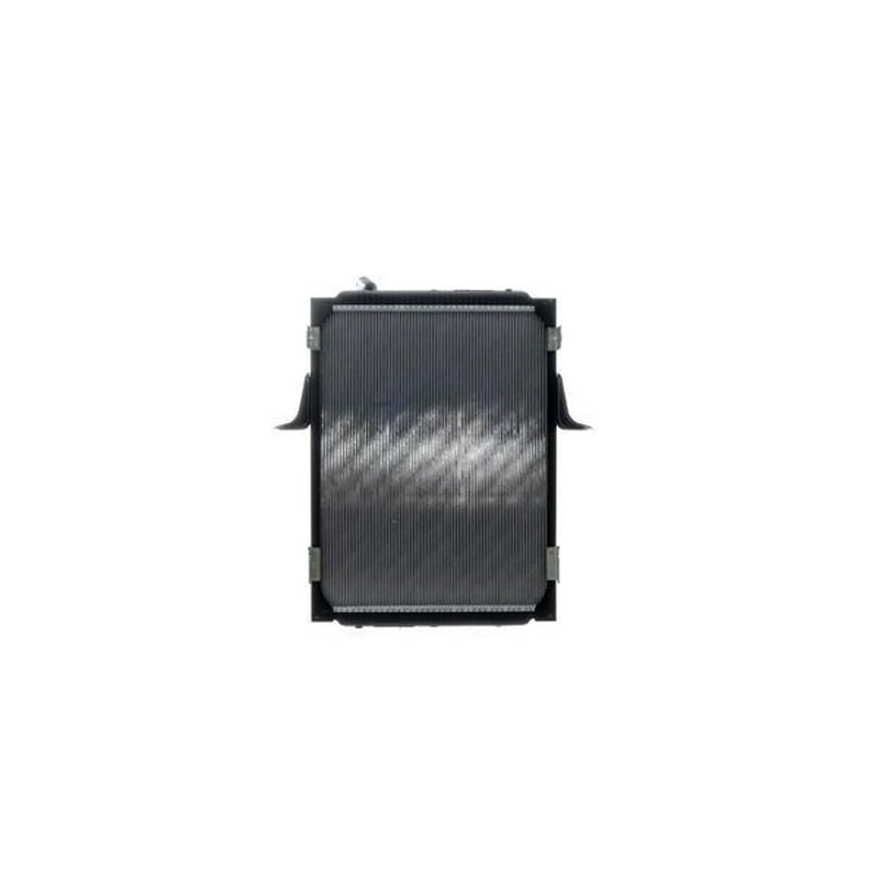 Mahle Engine Radiator fits Renault Trucks Kerax 2001-2006