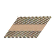 Fixman Galvanised Ring Nails 2500pk 3.1 x 75mm 689272 Fixman  - Dynamic Drive