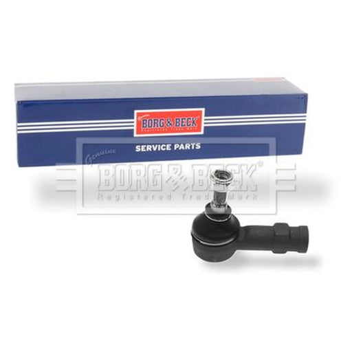 Borg & Beck Steering Tie Rod End Ball Joint BTR4061