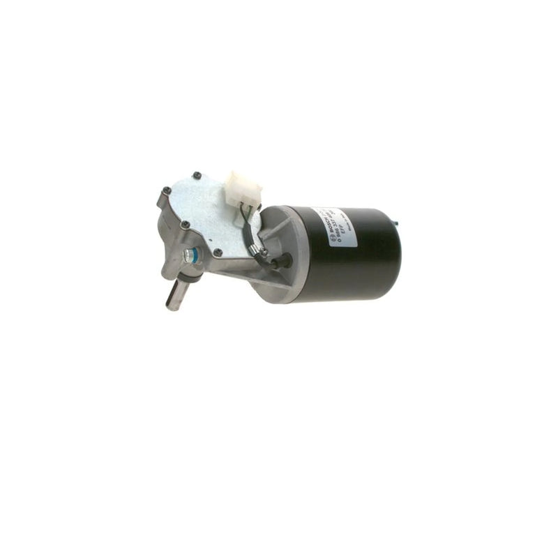 Bosch Front/Rear Wiper Motor Front