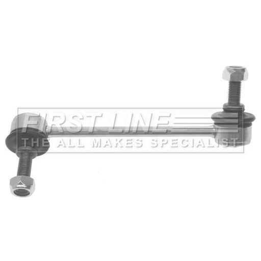 First Line Stabiliser Bar Link Coupling Rod fits Isuzu Chassis 2007-2012 3.0
