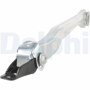 Delphi Wheel Suspension Rod/Strut Rear Left fits Mercedes-Benz Cls 2004-2010