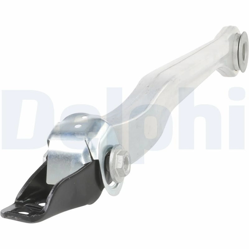 Delphi Wheel Suspension Rod/Strut Rear Left fits Mercedes-Benz Cls 2004-2010