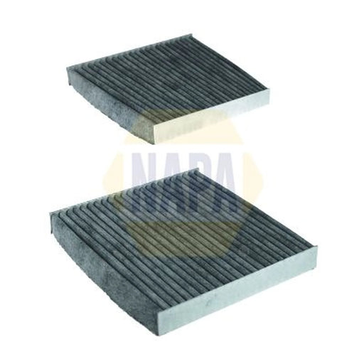 NAPA Cabin Air Filter (Pollen Filter) NFC4204