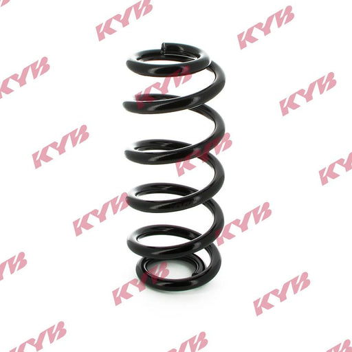 KYB 2 x Suspension Springs fits Audi A3 2006-2013