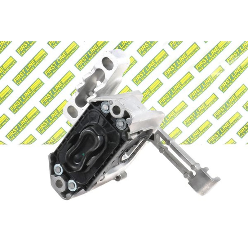 First Line Engine Mount Mounting fits Audi A1 2018 on