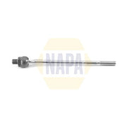 NAPA Stabiliser Drop Link Front Right fits Suzuki Ignis III 2016 on 1.2