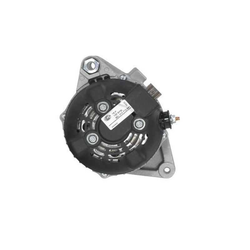 Hella Car Alternator 12V fits Toyota Auris 2009-2012 1.8