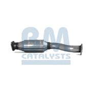 BM Catalysts Homologated Petrol Cat fits Ford Mondeo 2000-2007 1.8 2.0