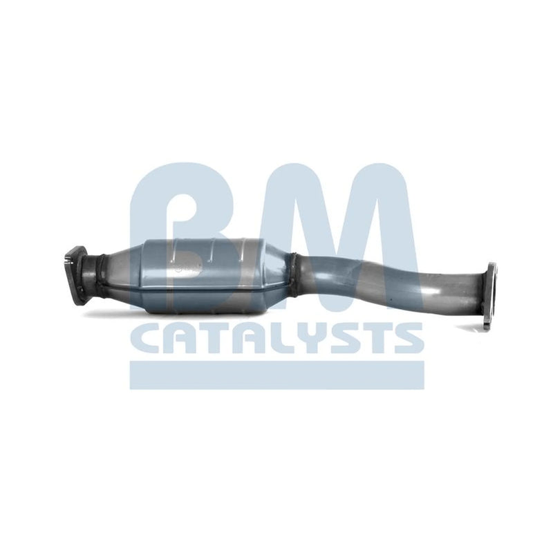 BM Catalysts Homologated Petrol Cat fits Ford Mondeo 2000-2007 1.8 2.0