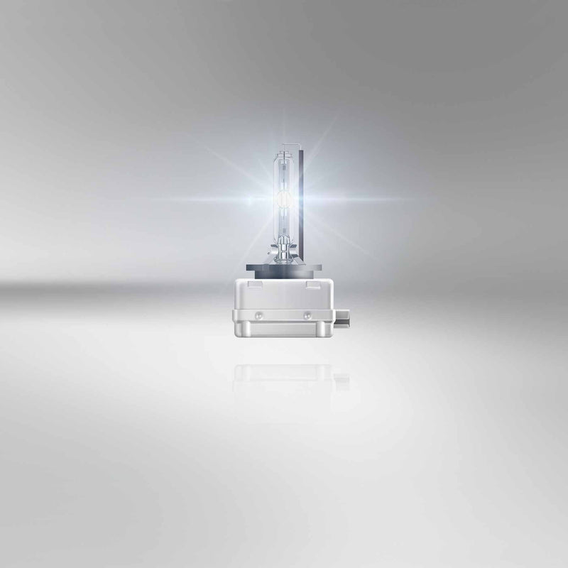 Osram XENARC ULTRA LIFE D1S HID Xenon discharge bulb, discharge lamp, 66140ULT, Osram - Dynamic Drive