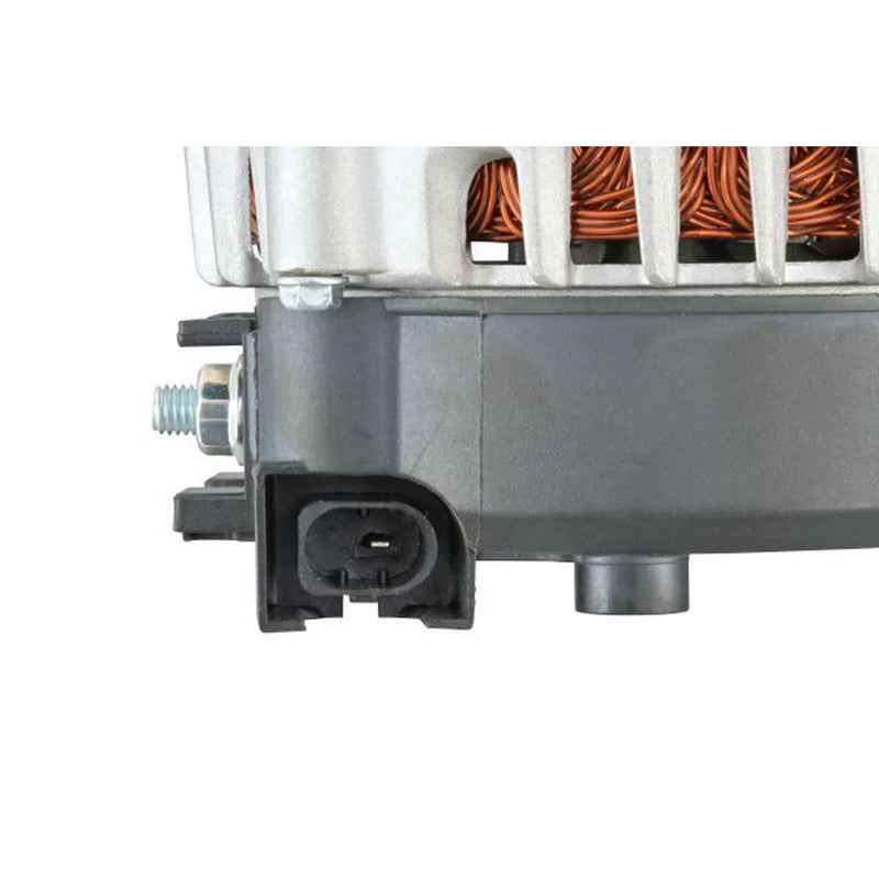 Hella Car Alternator 12V fits BMW 1 2004-2013