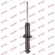 KYB Shock Absorber Damper Strut Rear fits Audi 100 C3 1984-1990 1.8 2.2 2.3