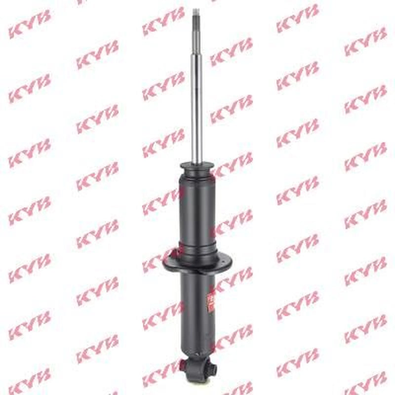 KYB Shock Absorber Damper Strut Rear fits Audi 100 C3 1984-1990 1.8 2.2 2.3
