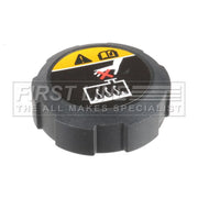 First Line Coolant Expansion Tank Cap fits Hyundai I30 2017 on 2.0
