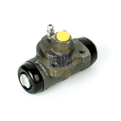 NAPA Wheel Cylinder Hydraulic Brake Rear fits Ford Transit 1985-2000 2.0 2.5