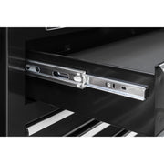 American Pro American PRO Rollcab 6 Drawer - Black AP4106B American Pro - Dynamic Drive