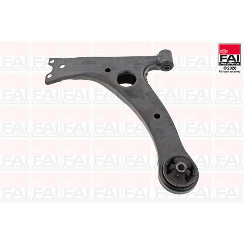 FAI Control/Trailing Arm